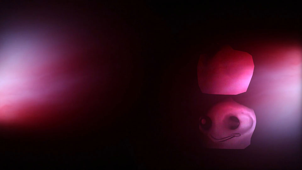 Still from Awful Things, 2014